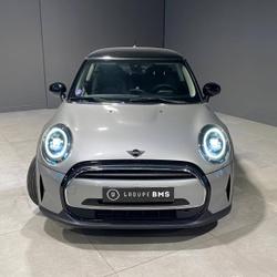 Mini Mini Cooper 136ch  Edition Camden BVA7 &Eacute;vreux
