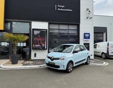Renault Twingo 3
