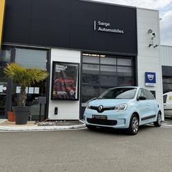 Renault Twingo 3 Equilibre SCe 65 Sarg&eacute;-l&egrave;s-le-Mans