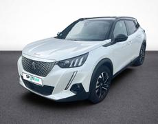 Peugeot 2008 Montélimar