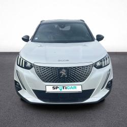 Peugeot 2008 2008 Electrique 136 ch GT Mont&eacute;limar