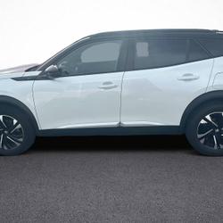 Peugeot 2008 2008 Electrique 136 ch GT Mont&eacute;limar