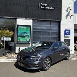 Renault Megane 4 techno TCe 140 Sarg&eacute;-l&egrave;s-le-Mans