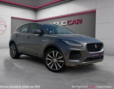 Jaguar E-Pace Theix-Noyalo