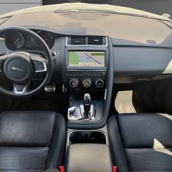 Jaguar E-Pace P250 R-DYNAMIC Theix-Noyalo