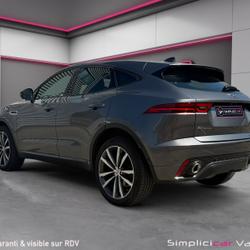 Jaguar E-Pace P250 R-DYNAMIC Theix-Noyalo