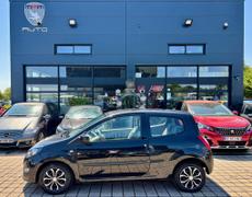 Renault Twingo 2 Nouvoitou