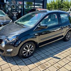 Renault Twingo 2 EXPRESSION 1.2 75CH PHASE 2 Nouvoitou