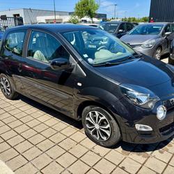 Renault Twingo 2 EXPRESSION 1.2 75CH PHASE 2 Nouvoitou
