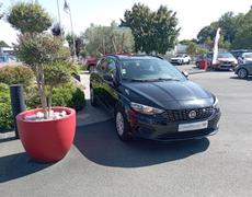 Fiat Tipo 1 Chantonnay