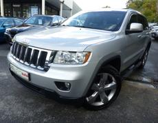 Jeep Grand Cherokee Montévrain