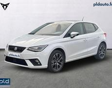 Seat Ibiza Aix-en-Provence