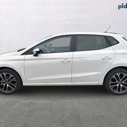 Seat Ibiza Ibiza 1.0 TSI 95 ch S/S BVM5 Copa Aix-en-Provence