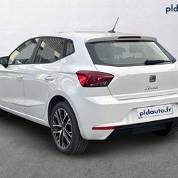 Seat Ibiza Ibiza 1.0 TSI 95 ch S/S BVM5 Copa Aix-en-Provence