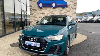 Audi A1 Sportback  - S Line - photo 0