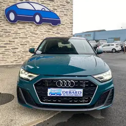 Audi A1 Sportback 35 TFSI 150CH S LINE S TRONIC 7 Saint-Saturnin