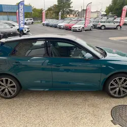 Audi A1 Sportback 35 TFSI 150CH S LINE S TRONIC 7 Saint-Saturnin