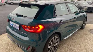 Audi A1 Sportback  - S Line - photo 3