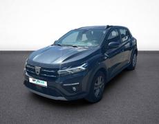 Dacia Sandero Montélimar