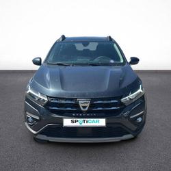 Dacia Sandero Sandero TCe 90 - 22 Stepway Confort Mont&eacute;limar