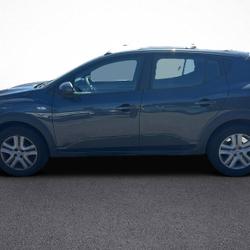 Dacia Sandero Sandero TCe 90 - 22 Stepway Confort Mont&eacute;limar