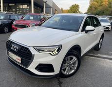 Audi Q3 Montévrain