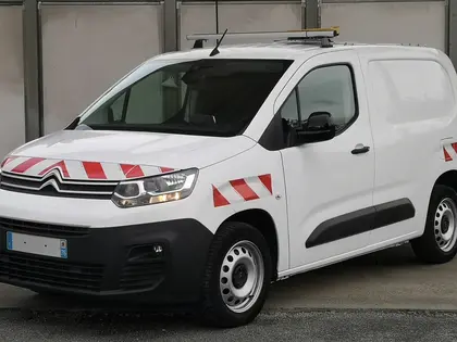 Citroen Berlingo - M 1000KG PURETECH 130 S&S CLUB EAT8 - 15 480 €