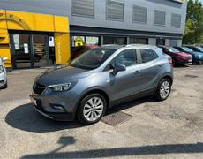 Opel Mokka Dole