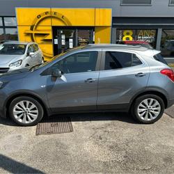 Opel Mokka 1.4 TURBO - 140 CH 4X2 Innovation Dole