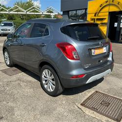 Opel Mokka 1.4 TURBO - 140 CH 4X2 Innovation Dole