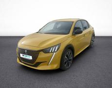 Peugeot e-208 Montélimar