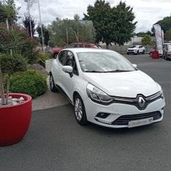 Renault Clio 4 societe 1.5 DCI 90 BUSINESS EDC 5P 2PL Chantonnay