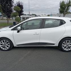 Renault Clio 4 societe 1.5 DCI 90 BUSINESS EDC 5P 2PL Chantonnay
