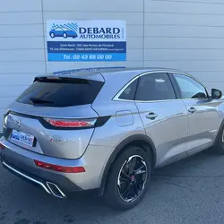 DS DS7 Crossback E-TENSE 4X4 300CH PERFORMANCE LINE Saint-Saturnin