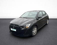 Peugeot 208 Montélimar