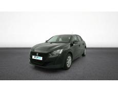 Peugeot 208 Montélimar