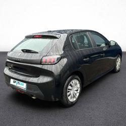 Peugeot 208 208 PureTech 75 S&S BVM5 Like Mont&eacute;limar