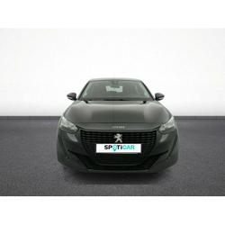 Peugeot 208 208 PureTech 75 S&S BVM5 Like Mont&eacute;limar