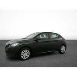 Peugeot 208 208 PureTech 75 S&S BVM5 Like Mont&eacute;limar