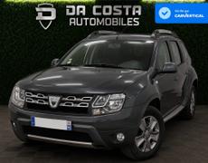 Dacia Duster Taverny
