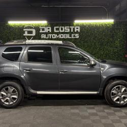Dacia Duster PHASE 2 PRESTIGE 1.5 DCI 110 Cv 4x2 1ERE MAIN / ORIGINE FRANCE - GARANTIE 1 AN Taverny