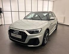 Audi A1 Sportback Besançon