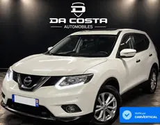 Nissan XTrail Taverny