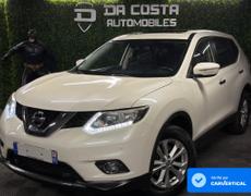 Nissan XTrail Taverny