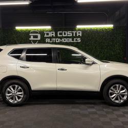Nissan XTrail III 1.6 DIG-T 163 Cv 5 PLACES ATTELAGE TOIT OUVRANT PANORAMIQUE CritAir1 - Garantie1an Taverny