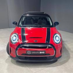 Mini Mini Cooper SE 184ch Edition Premium Plus BVA 5CV &Eacute;vreux