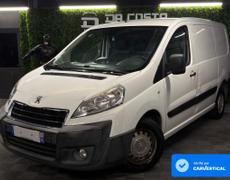 Peugeot Expert Taverny
