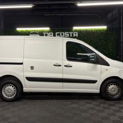Peugeot Expert 1.6 HDI 90 Cv L1H1 CLIMATISATION / 3 PLACES Taverny