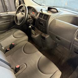 Peugeot Expert 1.6 HDI 90 Cv L1H1 CLIMATISATION / 3 PLACES Taverny