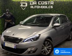 Peugeot 308 II Phase 1